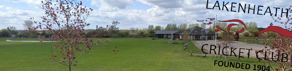 Eriswell Road